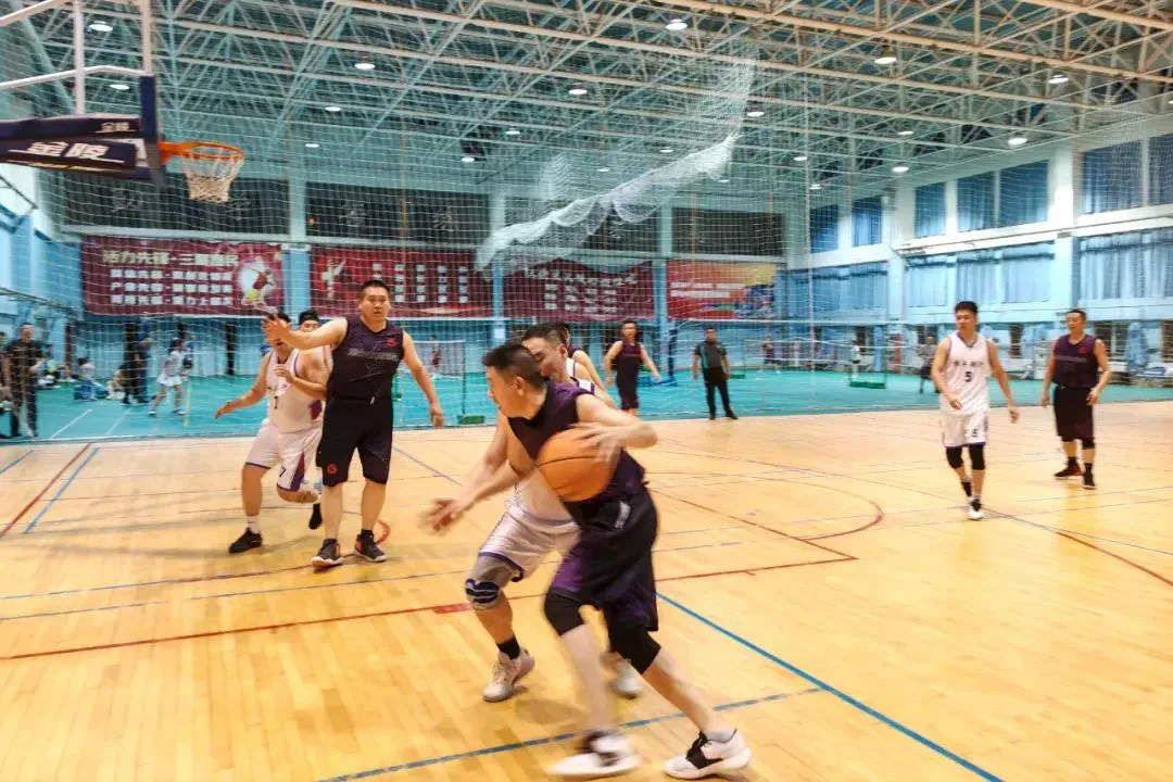 为什么篮球老将需要特殊的训练方法_1