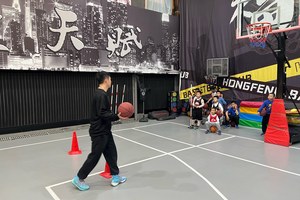  如何借助在线课程提升篮球训练效果：全面指南与策略